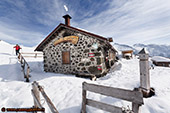 Malga Campigat